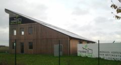 facade ouest